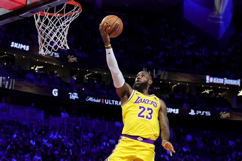 Enjoy Live Lakers Games Home or On The Go .